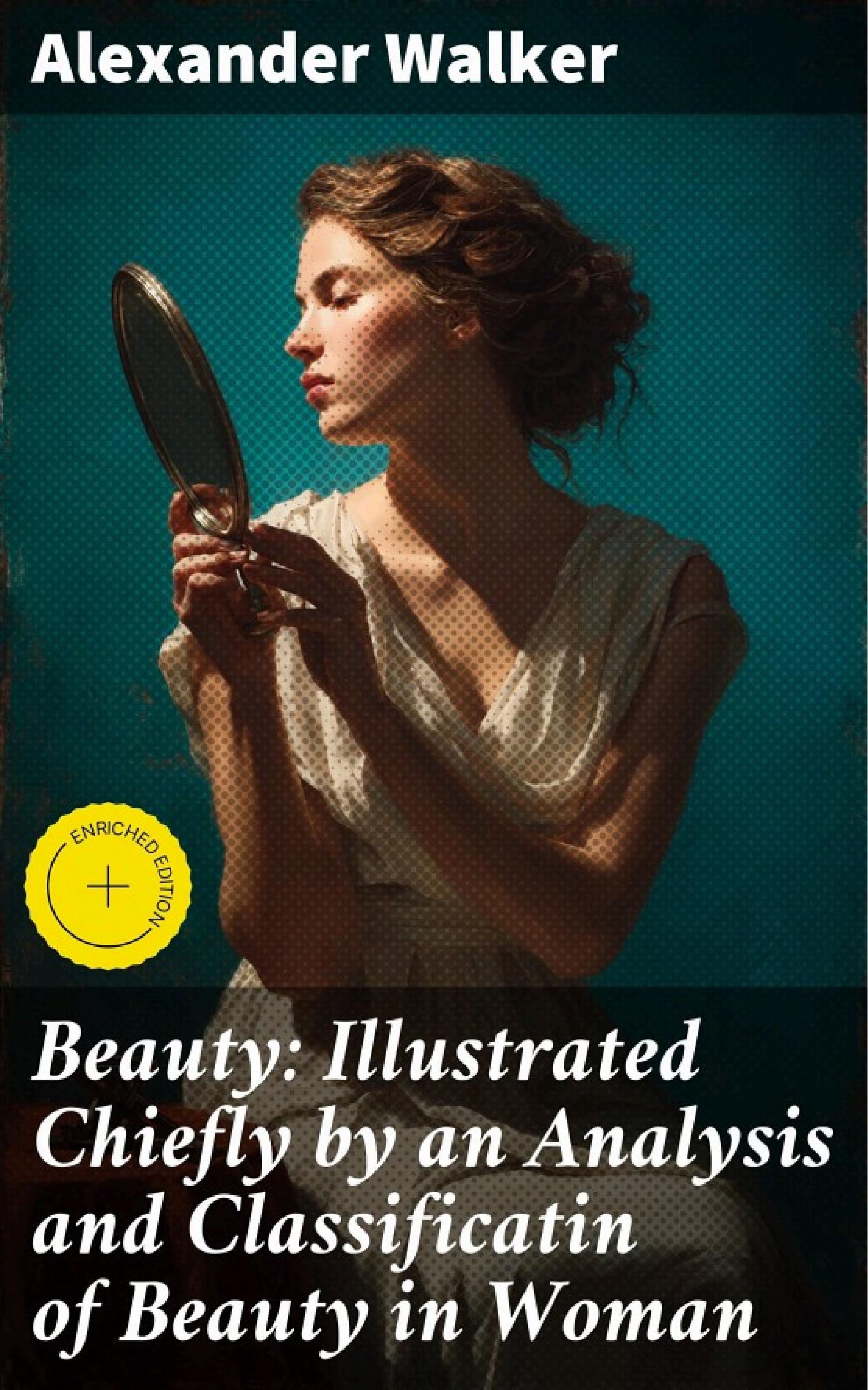 جلد کتاب Beauty: An Analysis and Classification