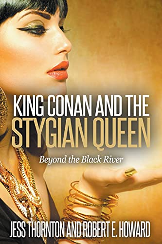 جلد کتاب Beyond the Black River