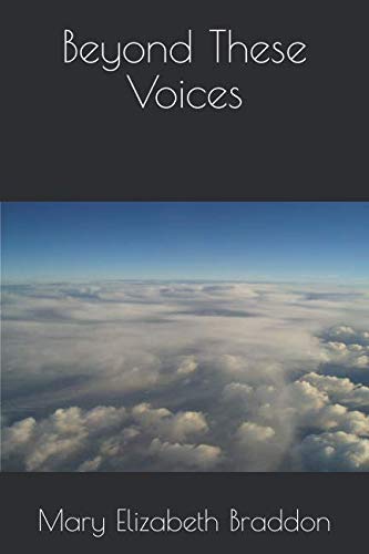 جلد کتاب Beyond These Voices