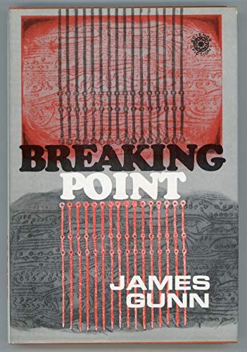 جلد کتاب Breaking Point