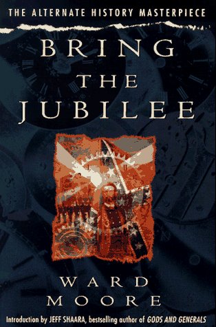 جلد کتاب Bring the Jubilee