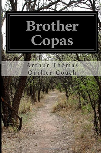 جلد کتاب Brother Copas