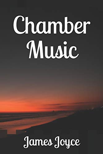 جلد کتاب Chamber Music