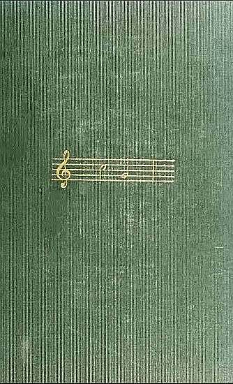 جلد کتاب Charles Gounod: Autobiographical Reminiscences with Family Letters and Notes on Music