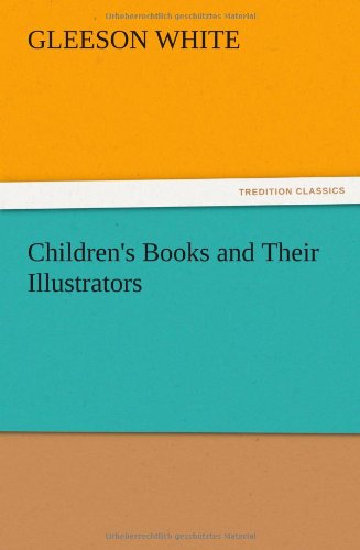 جلد کتاب Children's Books and Their Illustrators