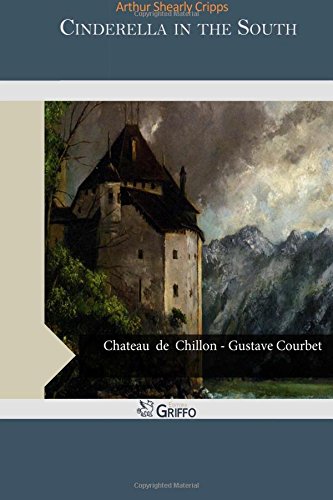 جلد کتاب Cinderella in the South: Twenty-Five South African Tales