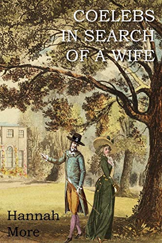 جلد کتاب Coelebs In Search of a Wife