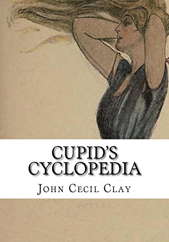 جلد کتاب Cupid's Cyclopedia