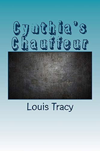 جلد کتاب Cynthia's Chauffeur