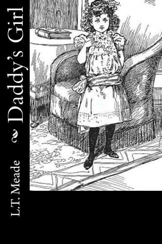 جلد کتاب Daddy's Girl