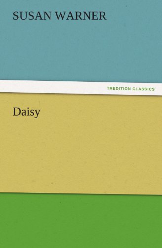 جلد کتاب Daisy