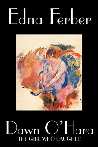 جلد کتاب Dawn O'Hara: The Girl Who Laughed
