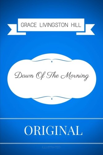 جلد کتاب Dawn of the Morning