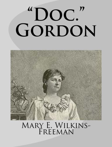 جلد کتاب 'Doc.' Gordon