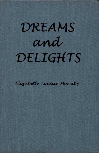 جلد کتاب Dreams and Delights