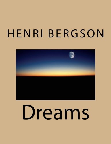 جلد کتاب Dreams