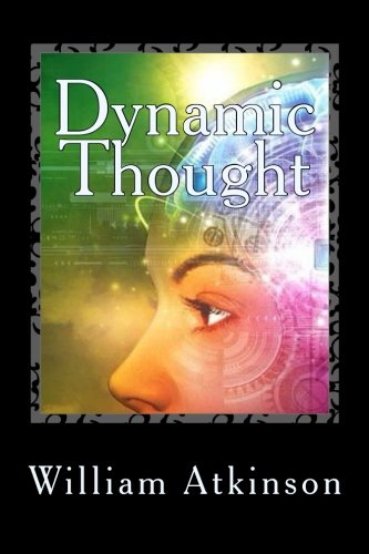 جلد کتاب Dynamic Thought; Or, The Law of Vibrant Energy