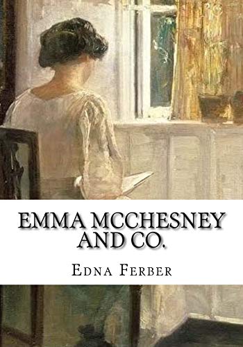 جلد کتاب Emma McChesney and Co.