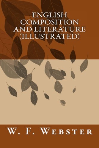 جلد کتاب English: Composition and Literature
