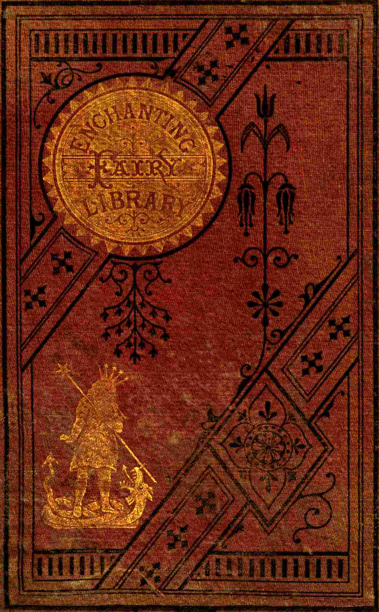 جلد کتاب Eva's Adventures in Shadow-Land