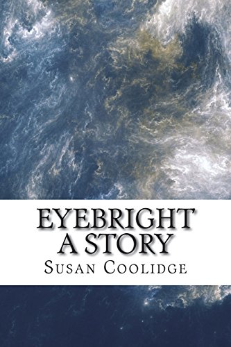 جلد کتاب Eyebright: A Story