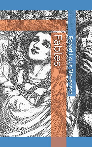 جلد کتاب Fables