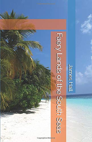 جلد کتاب Faery Lands of the South Seas