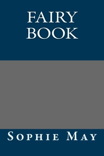 جلد کتاب Fairy Book