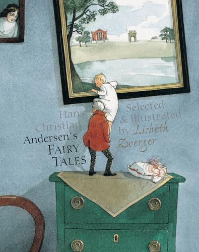 جلد کتاب Fairy tales