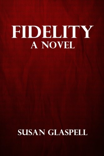 جلد کتاب Fidelity: A Novel