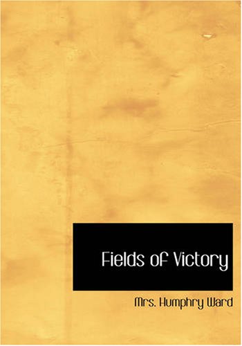 جلد کتاب Fields of Victory