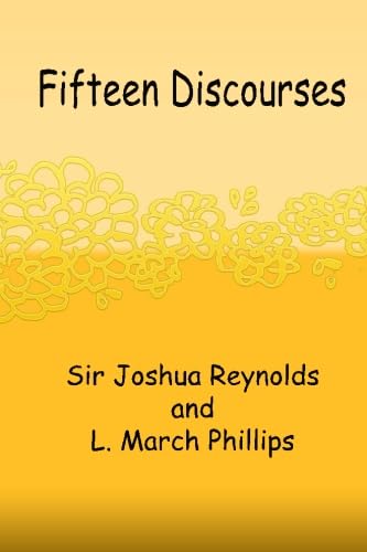 جلد کتاب Fifteen Discourses