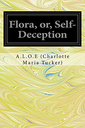 جلد کتاب Flora