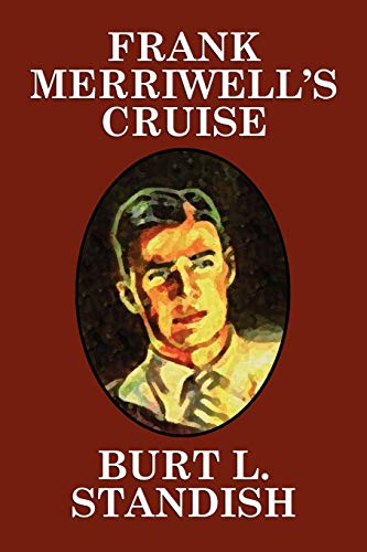 جلد کتاب Frank Merriwell's Cruise