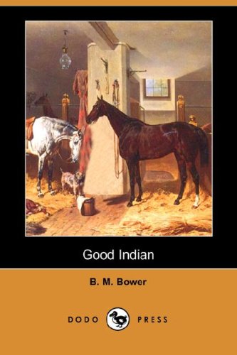 جلد کتاب Good Indian