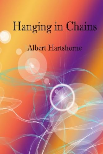 جلد کتاب Hanging in Chains