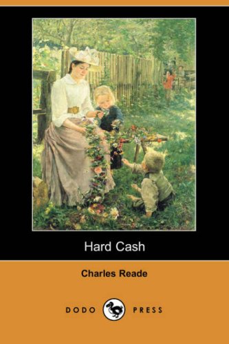 جلد کتاب Hard Cash