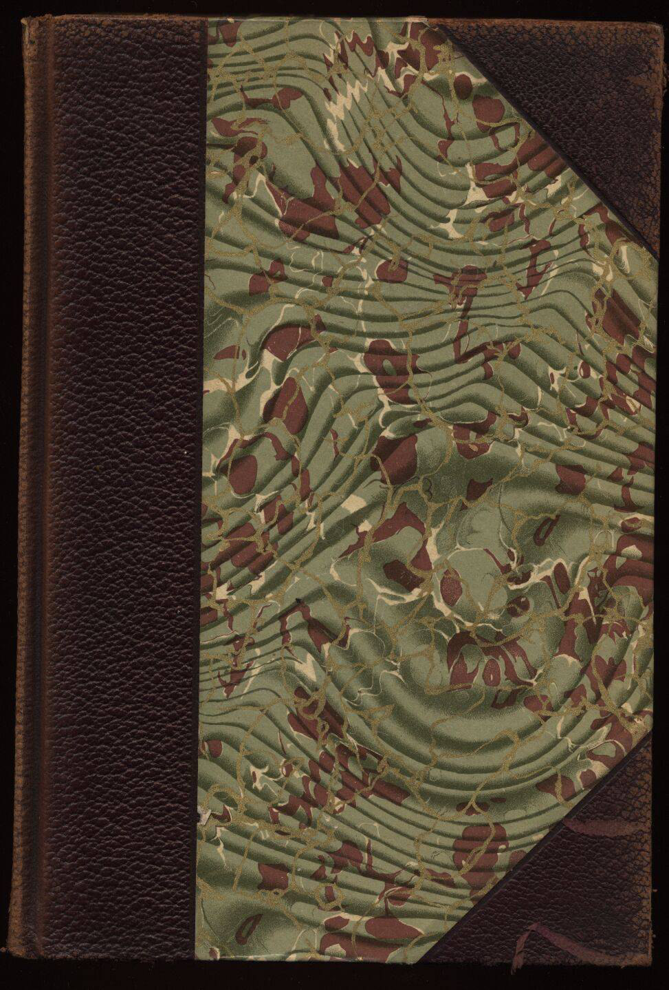 جلد کتاب Henrietta Temple: A Love Story