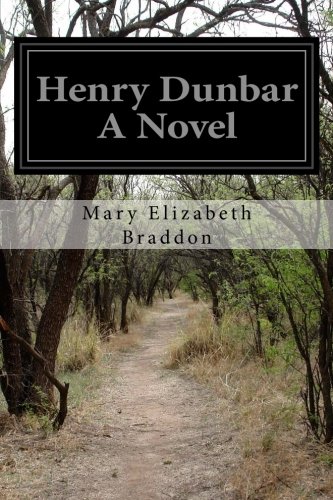 جلد کتاب Henry Dunbar: A Novel