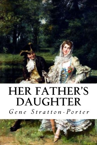 جلد کتاب Her Father's Daughter