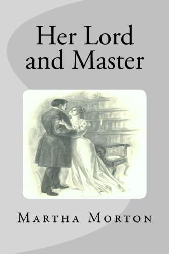 جلد کتاب Her Lord and Master