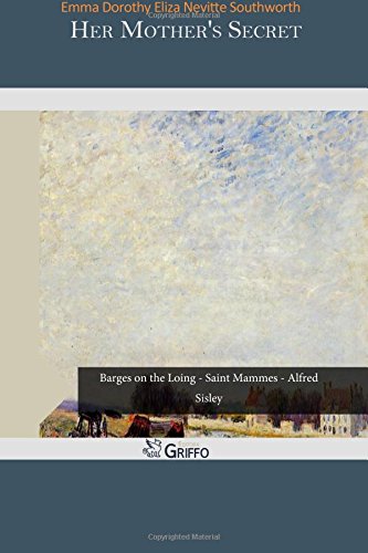 جلد کتاب Her Mother's Secret