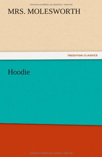 جلد کتاب Hoodie