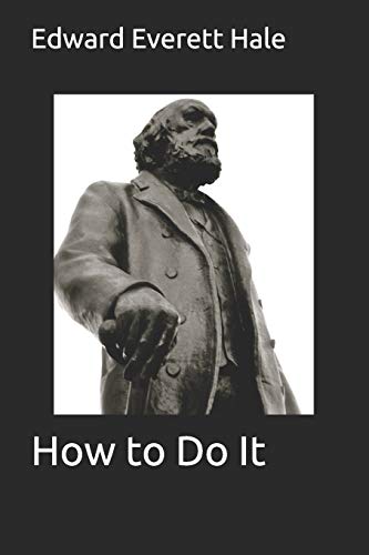 جلد کتاب How to Do It