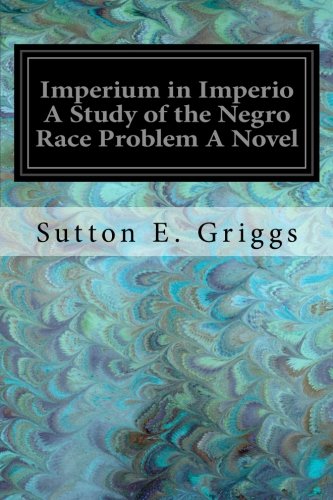 جلد کتاب Imperium in Imperio