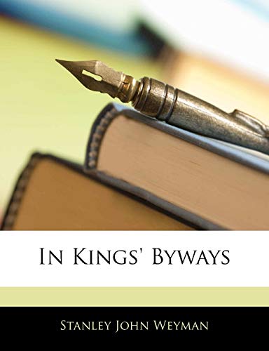 جلد کتاب In Kings' Byways