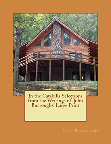 جلد کتاب In the Catskills