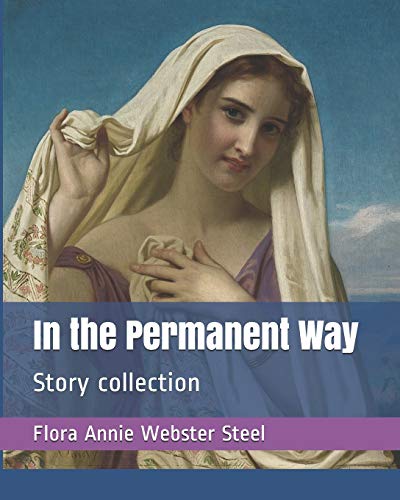 جلد کتاب In the Permanent Way