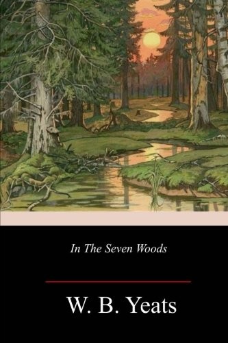 جلد کتاب In the Seven Woods