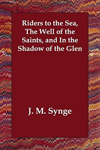 جلد کتاب In the Shadow of the Glen